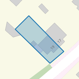 Perceel GDM00-H-1368