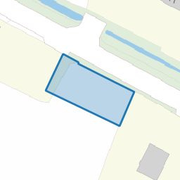 Perceel GDM00-H-1374