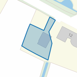 Perceel GDM00-H-1376