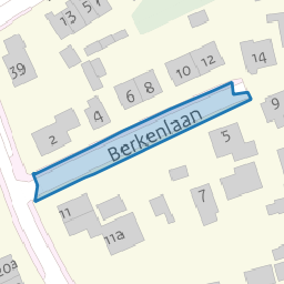 Perceel GDM00-H-1382