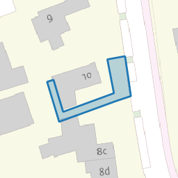 Perceel GDM00-H-1384