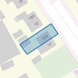 Perceel GDM00-H-1392