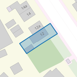 Perceel GDM00-H-1393