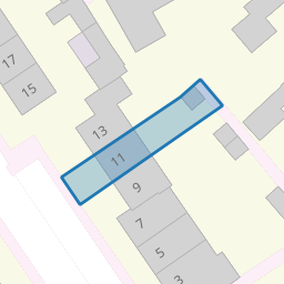 Perceel GDM00-H-1395