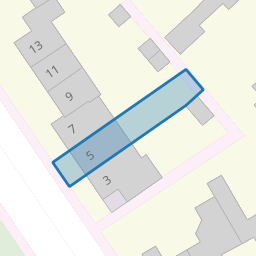 Perceel GDM00-H-1398