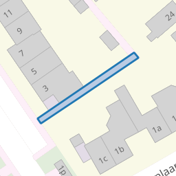 Perceel GDM00-H-1403