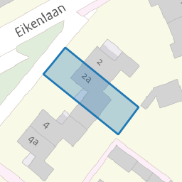 Perceel GDM00-H-1405