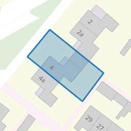 Perceel GDM00-H-1406