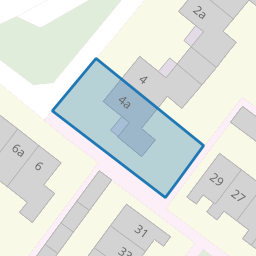 Perceel GDM00-H-1407