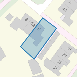 Perceel GDM00-H-1408