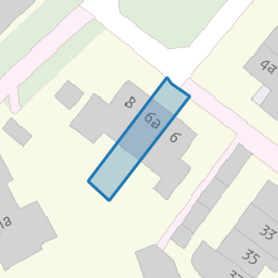 Perceel GDM00-H-1409