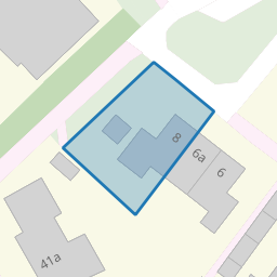 Perceel GDM00-H-1410