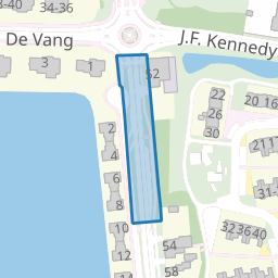 Perceel GDM00-H-1416