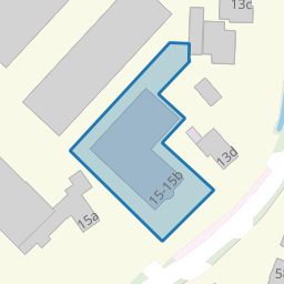 Perceel GDM00-H-1421