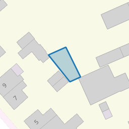 Perceel GDM00-H-1422