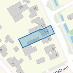 Perceel GDM00-H-1423