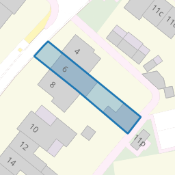 Perceel GDM00-H-1424