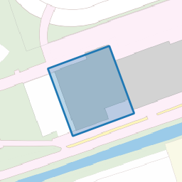 Perceel GDM00-H-1431