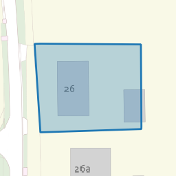 Perceel GDM00-H-1437