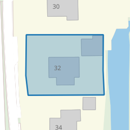 Perceel GDM00-H-1443