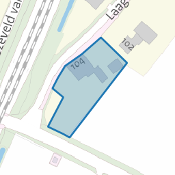 Perceel GDM00-H-1448