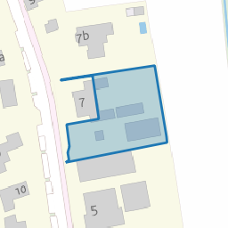 Perceel GDM00-H-1471