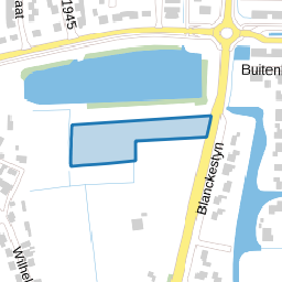 Perceel GDM00-H-1481