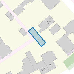 Perceel GDM00-H-1484