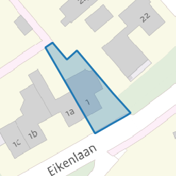 Perceel GDM00-H-1485