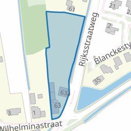 Perceel GDM00-H-1488