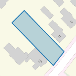 Perceel GDM00-H-1489