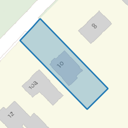 Perceel GDM00-H-1490