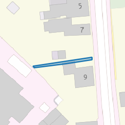 Perceel GDM00-H-1491