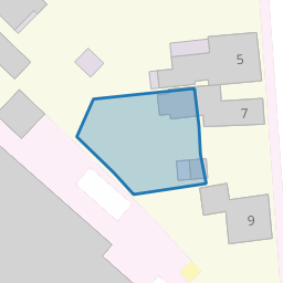 Perceel GDM00-H-1492