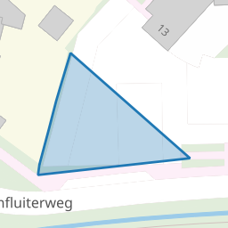 Perceel GDM00-H-1496