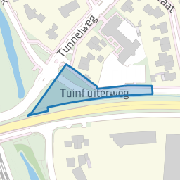 Perceel GDM00-H-1497