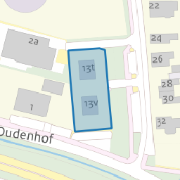 Perceel GDM00-H-1498