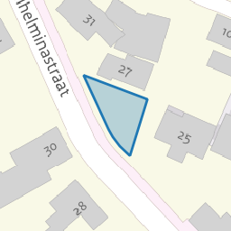 Perceel GDM00-H-1505