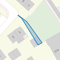 Perceel GDM00-H-1509