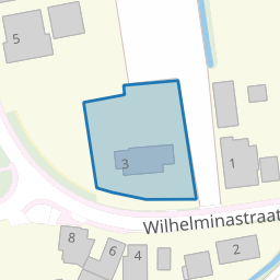 Perceel GDM00-H-1511