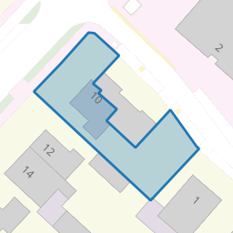 Perceel GDM00-H-1514