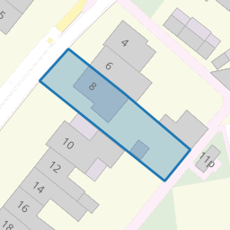 Perceel GDM00-H-1515