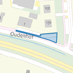 Perceel GDM00-H-1517