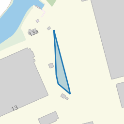 Perceel GDM00-H-1533