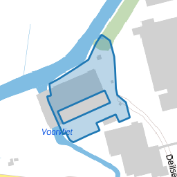 Perceel GDM00-H-1534