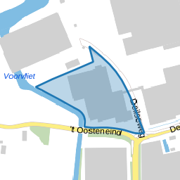 Perceel GDM00-H-1536