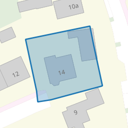 Perceel GDM00-H-1539