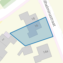 Perceel GDM00-H-1544