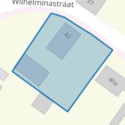 Perceel GDM00-H-1545