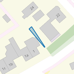 Perceel GDM00-H-1552